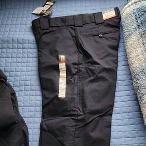 A-Class 5.11 Stryke PDU pant